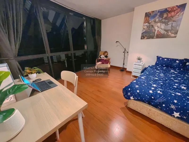 FOR RENT condo , Regent Royal Place 1 , Penthouse , BTS-Ratchadam