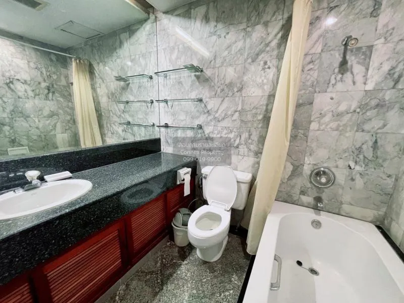 FOR RENT condo , Regent Royal Place 1 , Penthouse , BTS-Ratchadam