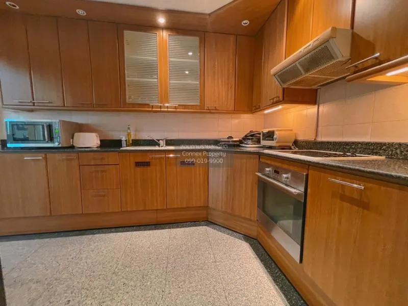 FOR RENT condo , Regent Royal Place 1 , Penthouse , BTS-Ratchadam 4