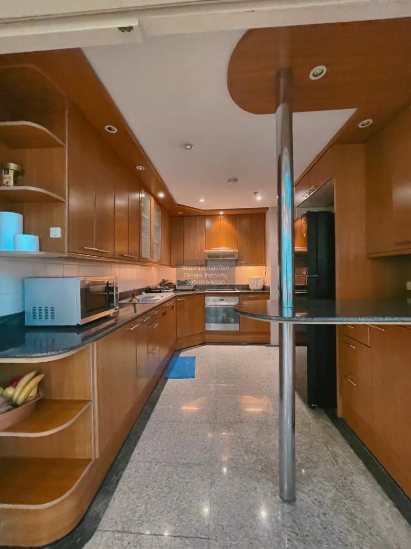 FOR RENT condo , Regent Royal Place 1 , Penthouse , BTS-Ratchadam