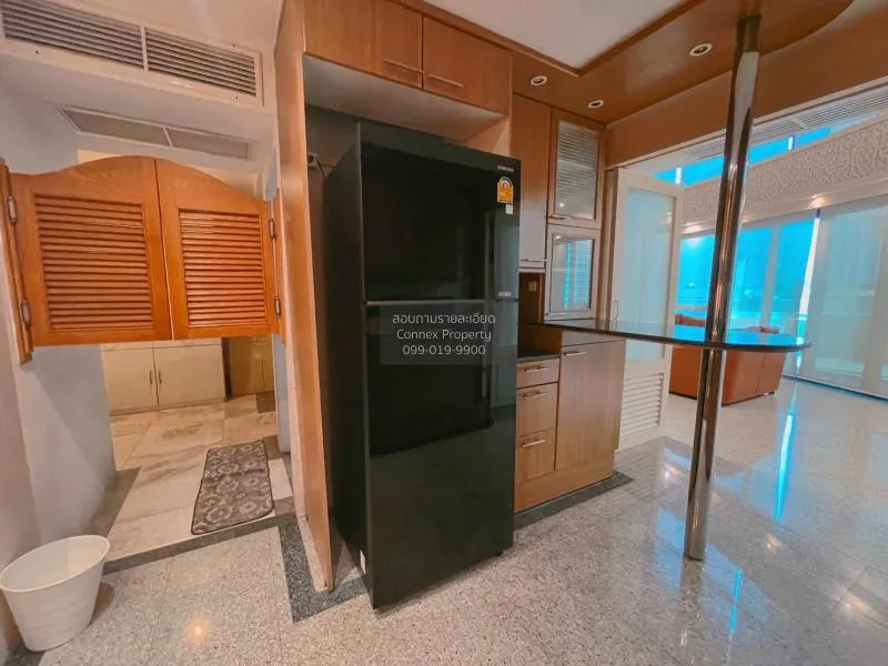 FOR RENT condo , Regent Royal Place 1 , Penthouse , BTS-Ratchadam