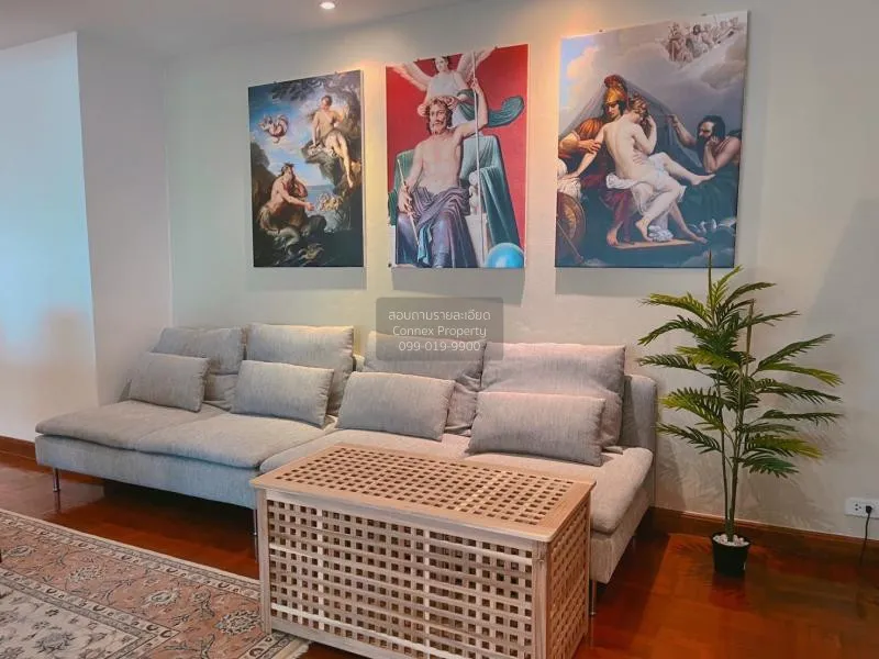 FOR RENT condo , Regent Royal Place 1 , Penthouse , BTS-Ratchadam