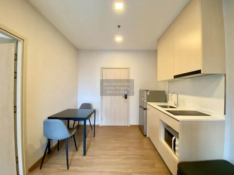 FOR RENT condo , Metris Rama 9 - Ramkhamhaeng , ARL-Ramkhamhaeng  3