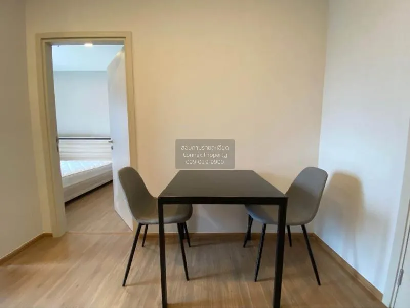 FOR RENT condo , Metris Rama 9 - Ramkhamhaeng , ARL-Ramkhamhaeng  4