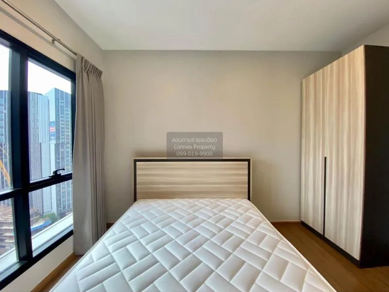 FOR RENT condo , Metris Rama 9 - Ramkhamhaeng , ARL-Ramkhamhaeng 
