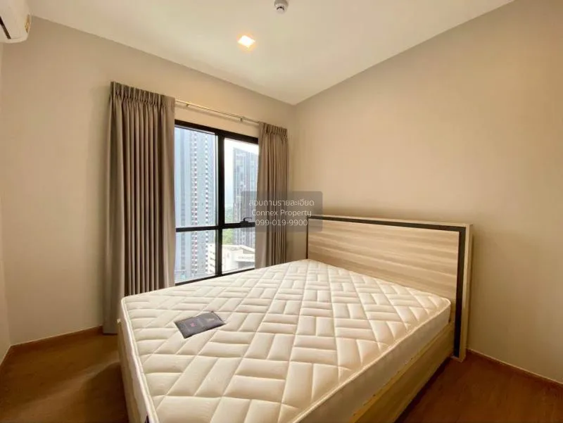 FOR RENT condo , Metris Rama 9 - Ramkhamhaeng , ARL-Ramkhamhaeng 