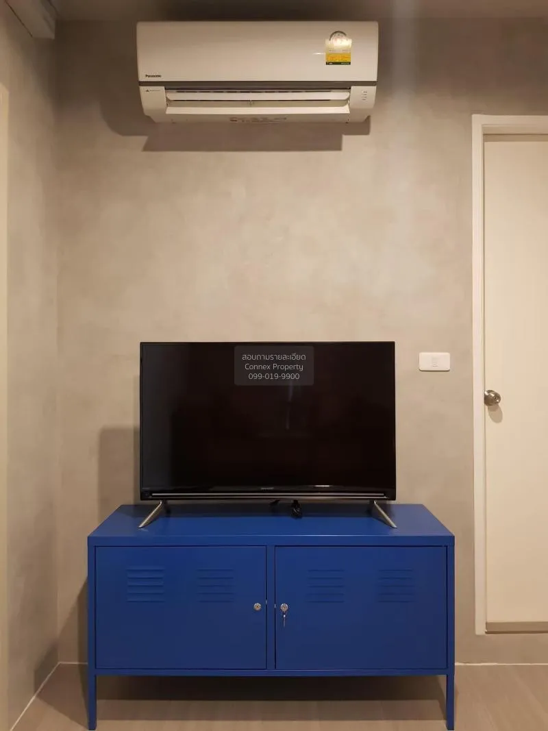 FOR RENT condo , Aspire Sathorn - Ratchapruek , BTS-Bang Wa , Pak 2