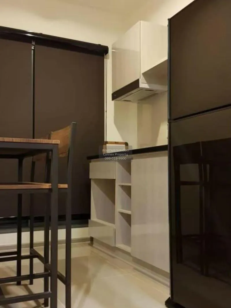 FOR RENT condo , Aspire Sathorn - Ratchapruek , BTS-Bang Wa , Pak 3