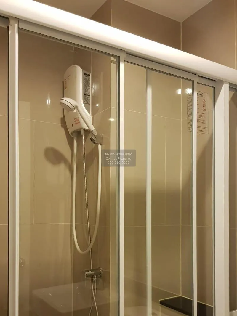 FOR RENT condo , Aspire Sathorn - Ratchapruek , BTS-Bang Wa , Pak