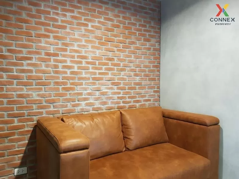 ขายคอนโด  แอสปาย สาทร - ราชพฤกษ์ BTS-บางหว้า ปากคลองภาษีเจริญ เขต 1