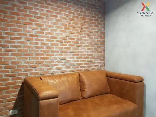 ขายคอนโด  แอสปาย สาทร - ราชพฤกษ์ BTS-บางหว้า ปากคลองภาษีเจริญ เขต ภาษีเจริญ กรุงเทพ CX-72126