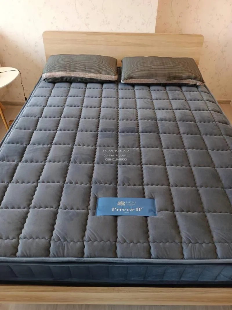 เช่าคอนโด  ไลฟ์ อโศก ไฮป์ พระราม 9 ชั้นสูง MRT-พระราม 9 มักกะสัน  3