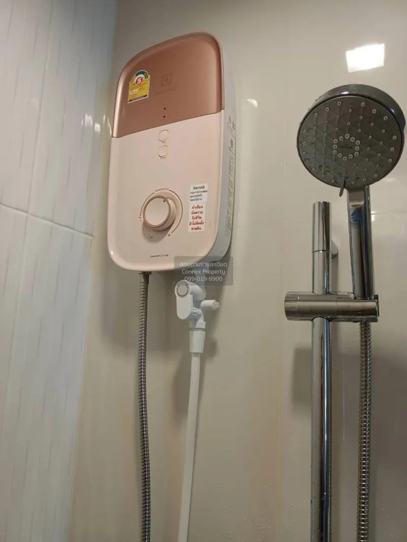 เช่าคอนโด  ไลฟ์ อโศก ไฮป์ พระราม 9 ชั้นสูง MRT-พระราม 9 มักกะสัน 