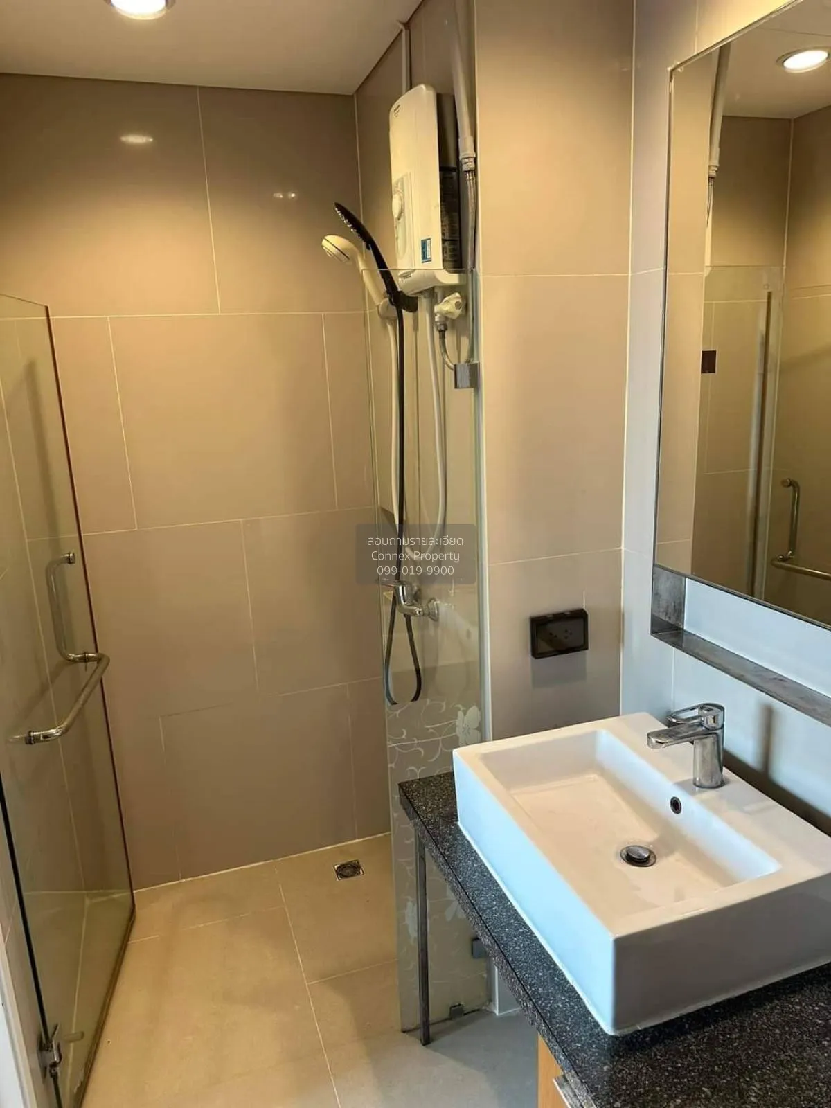 เช่าคอนโด  วิลล่า สาทร BTS-กรุงธนบุรี คลองต้นไทร เขต คลองสาน กรุง