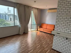 FOR RENT condo , Villa Sathorn , BTS-Krung Thon Buri , Khlong Ton Sai , Khlong San , Bangkok , CX-72128