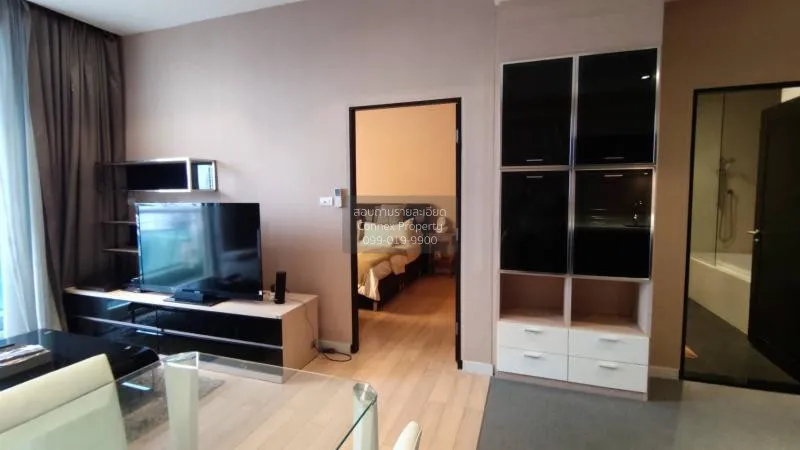 เช่าคอนโด  เอท ทองหล่อ BTS-ทองหล่อ คลองตันเหนือ เขต วัฒนา กรุงเทพ 2