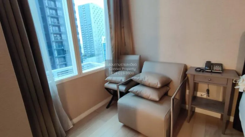 เช่าคอนโด  เอท ทองหล่อ BTS-ทองหล่อ คลองตันเหนือ เขต วัฒนา กรุงเทพ 3