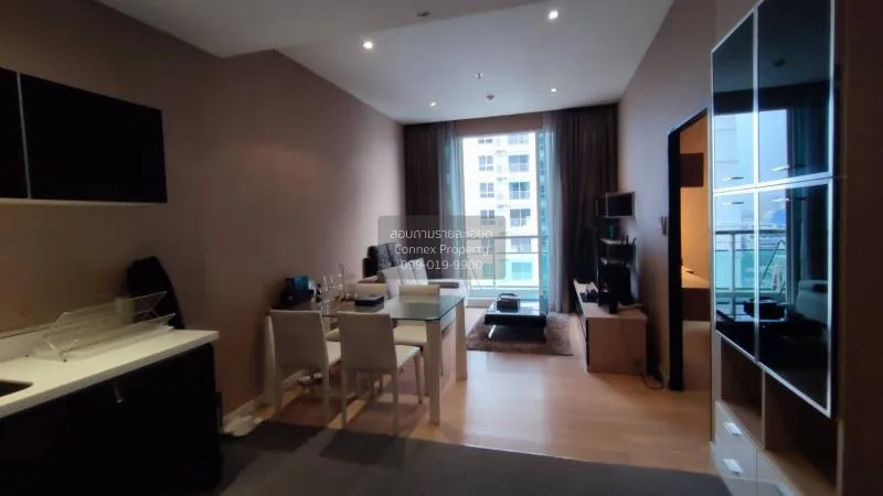 เช่าคอนโด  เอท ทองหล่อ BTS-ทองหล่อ คลองตันเหนือ เขต วัฒนา กรุงเทพ