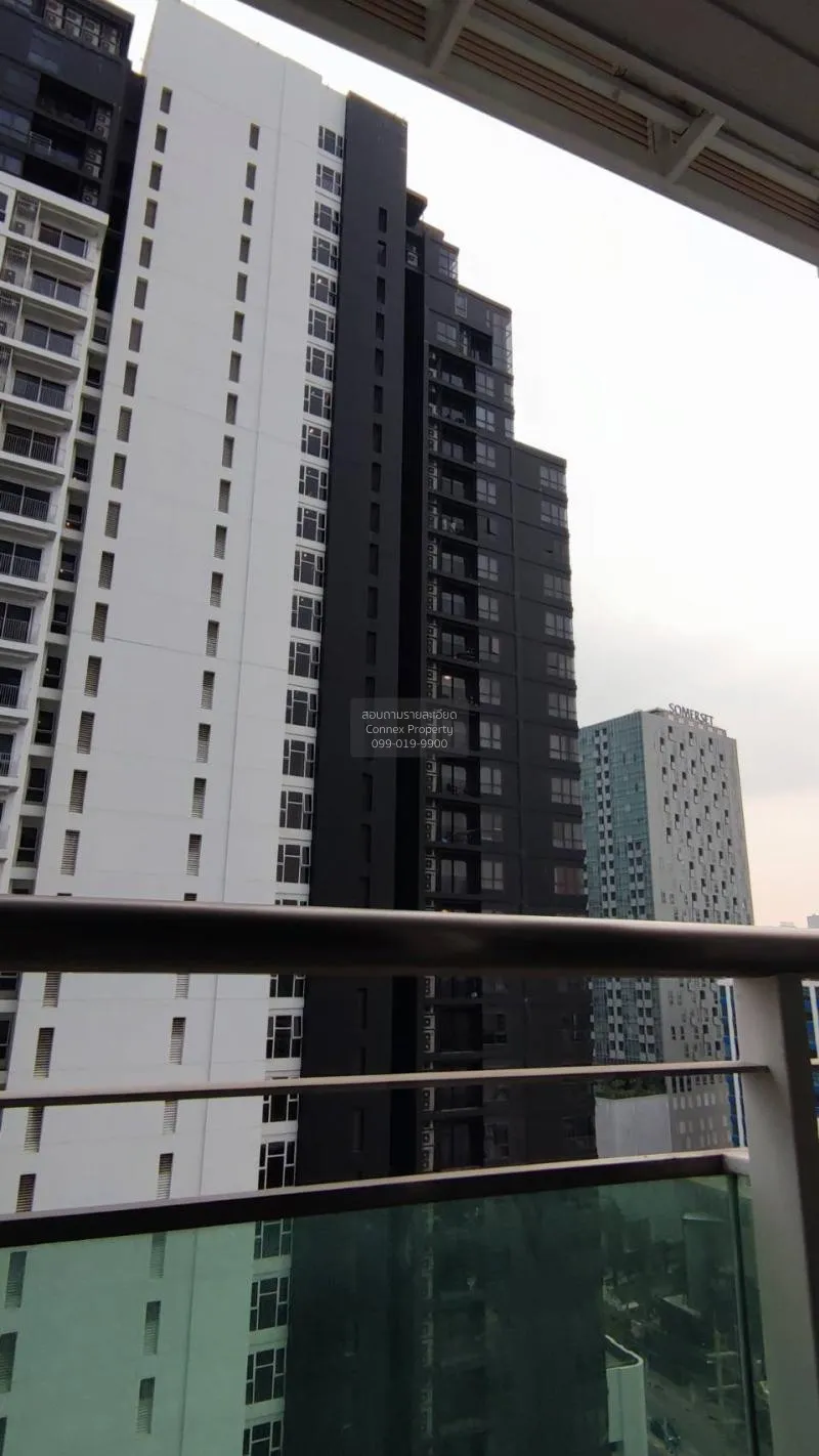 เช่าคอนโด  เอท ทองหล่อ BTS-ทองหล่อ คลองตันเหนือ เขต วัฒนา กรุงเทพ