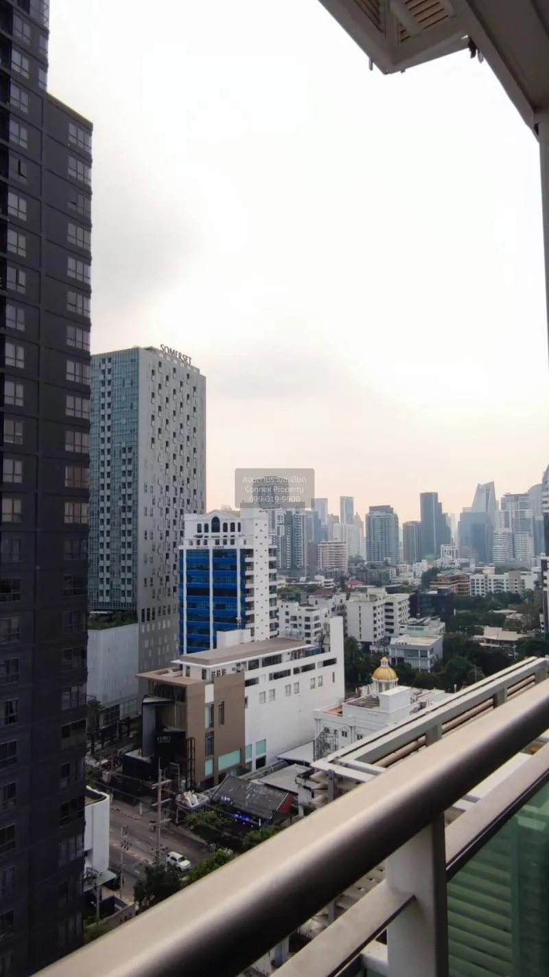 เช่าคอนโด  เอท ทองหล่อ BTS-ทองหล่อ คลองตันเหนือ เขต วัฒนา กรุงเทพ