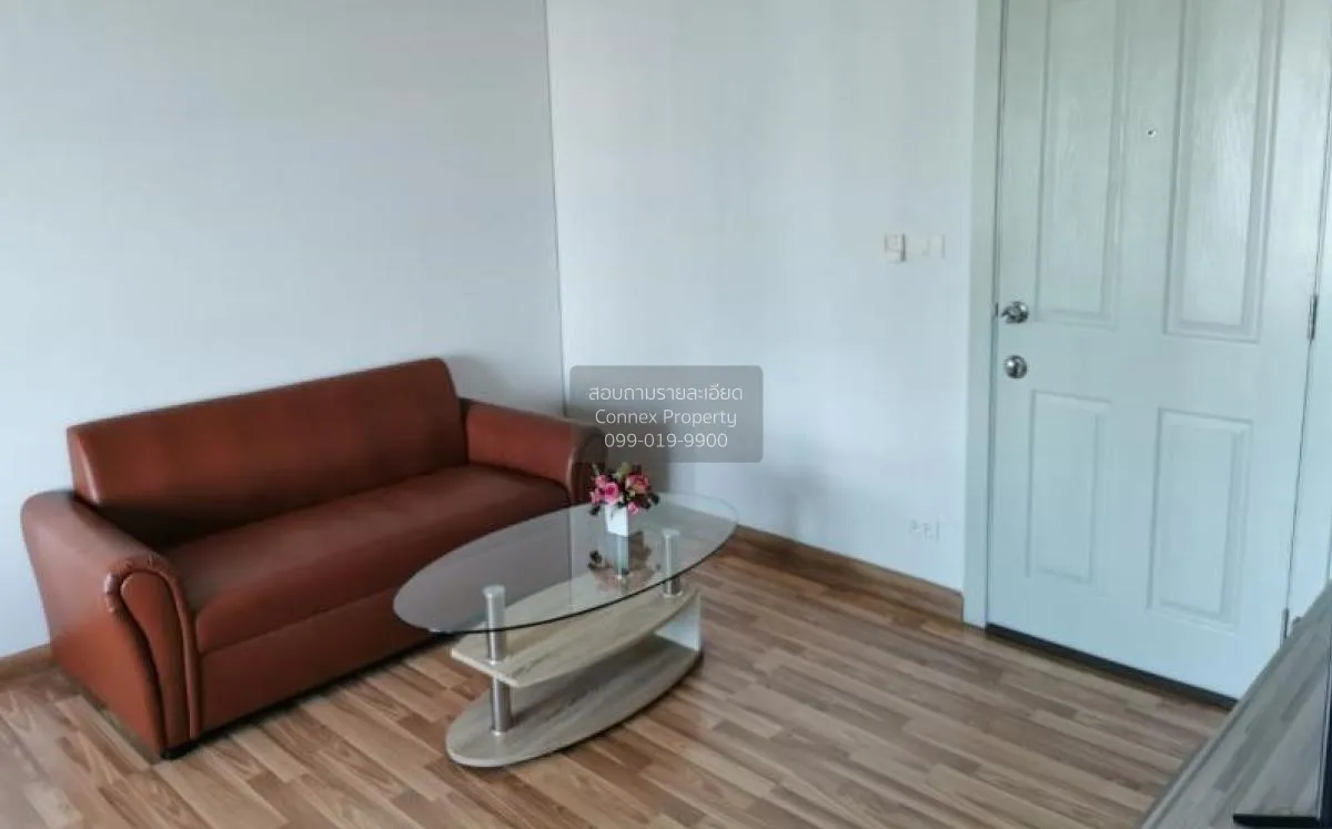 FOR RENT condo , Regent Orchid Sukhumvit 101 , nice view , high f 2