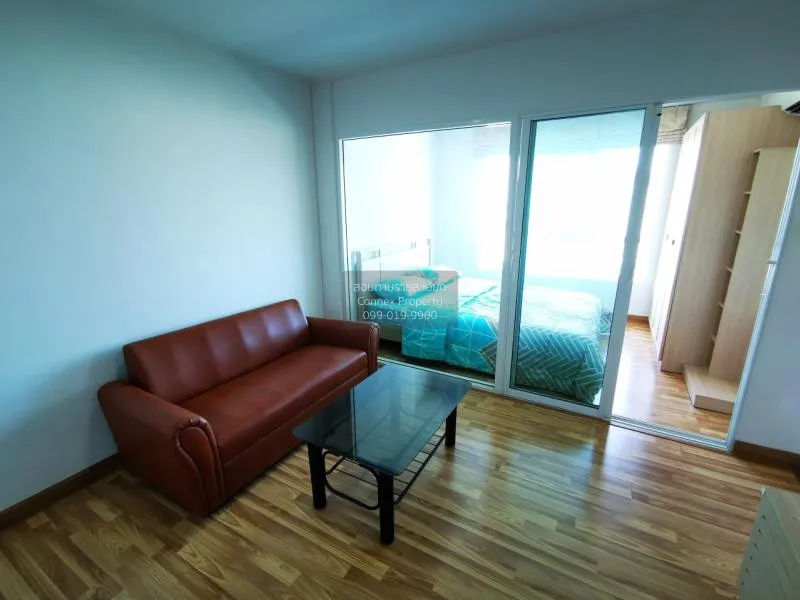 FOR RENT condo , Regent Orchid Sukhumvit 101 , high floor , Bang  1