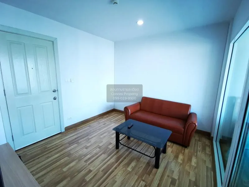 FOR RENT condo , Regent Orchid Sukhumvit 101 , high floor , Bang  2