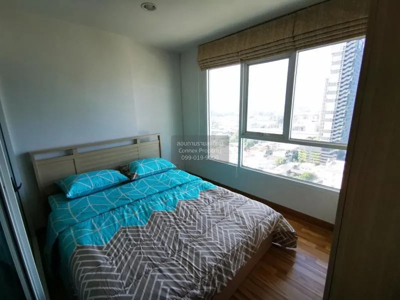 FOR RENT condo , Regent Orchid Sukhumvit 101 , high floor , Bang  4