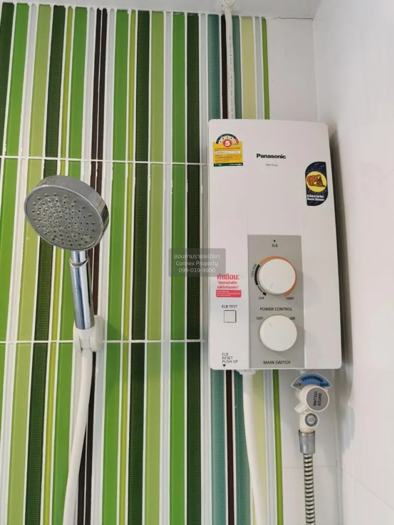 FOR RENT condo , Regent Orchid Sukhumvit 101 , high floor , Bang 