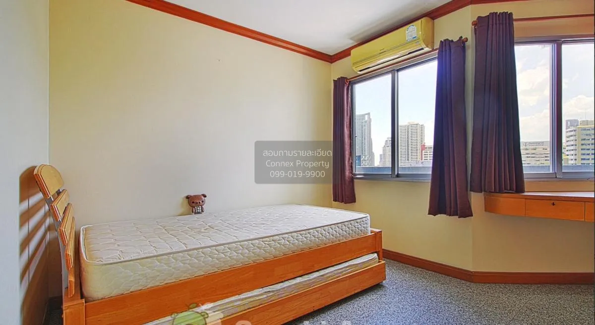 FOR RENT condo , Wittayu Complex , BTS-Phloen Chit , Makkasan , R