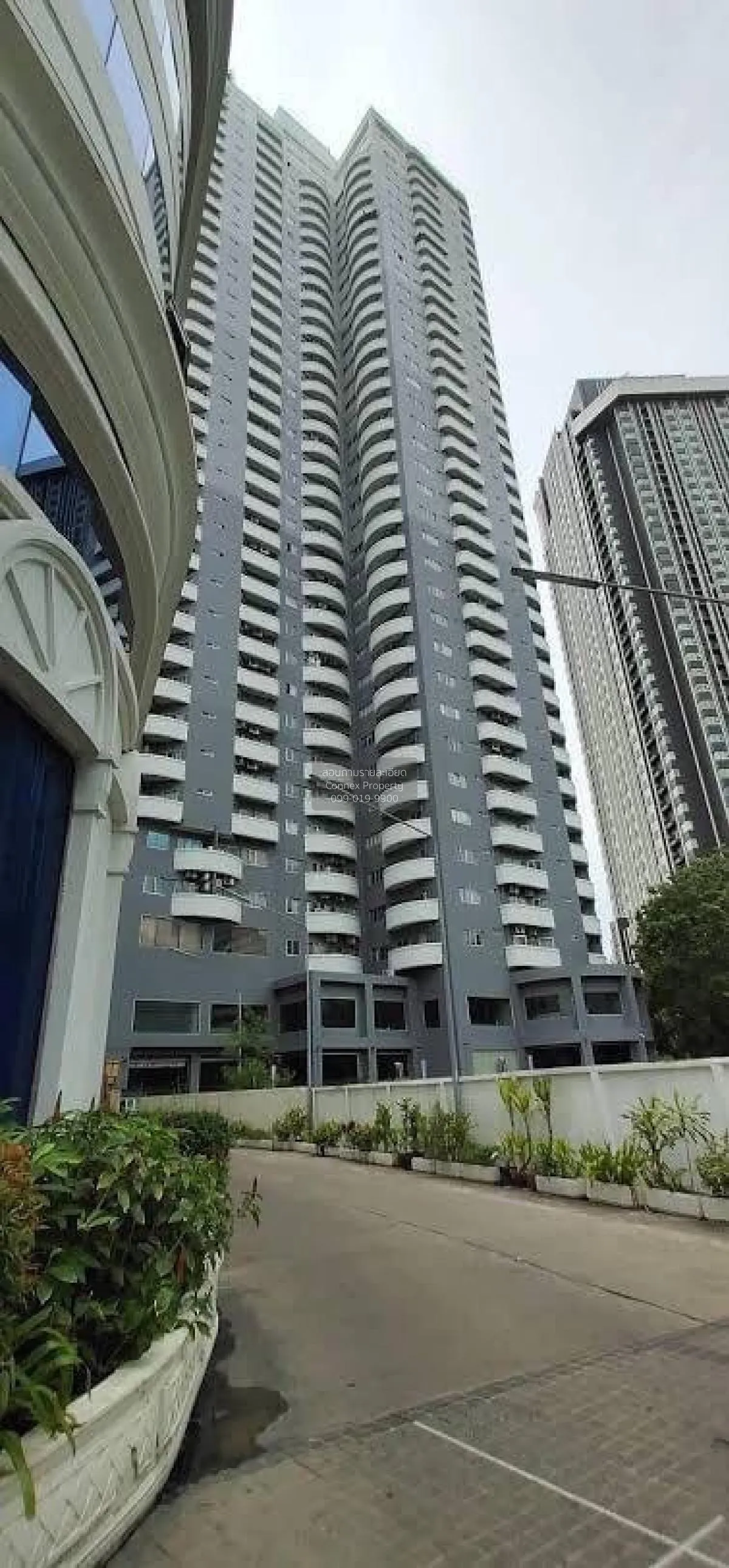 FOR RENT condo , Wittayu Complex , BTS-Phloen Chit , Makkasan , R
