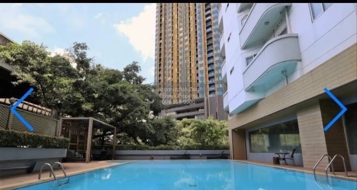 FOR RENT condo , Wittayu Complex , BTS-Phloen Chit , Makkasan , R