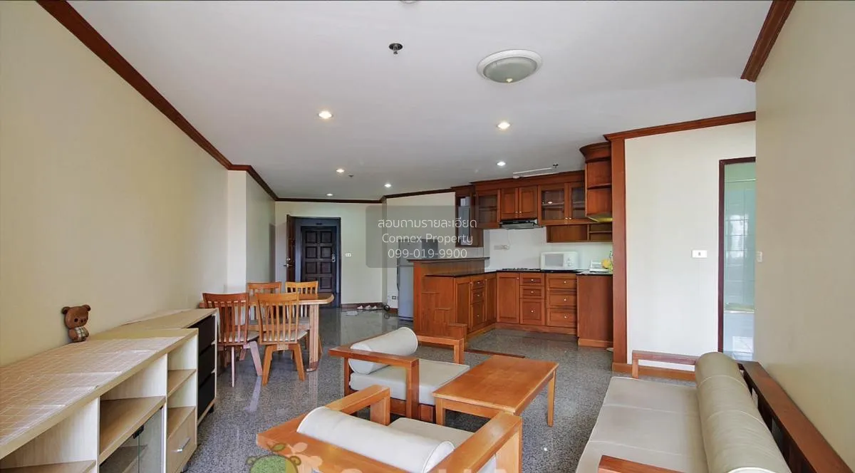 FOR RENT condo , Wittayu Complex , BTS-Phloen Chit , Makkasan , R 3