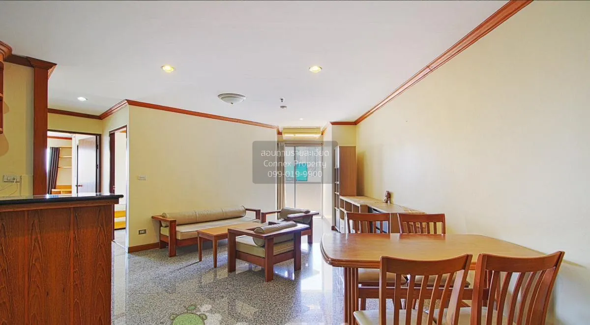 FOR RENT condo , Wittayu Complex , BTS-Phloen Chit , Makkasan , R