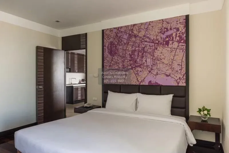 เช่าคอนโด  จัสมิน แกรนด์ เรสซิเดนส์ BTS-พระโขนง พระโขนง เขต คลองเ 4