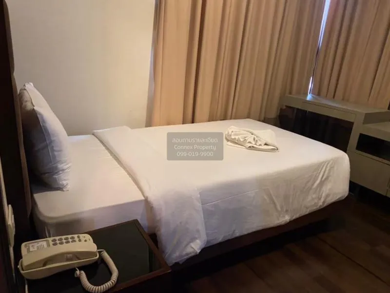 เช่าคอนโด  จัสมิน แกรนด์ เรสซิเดนส์ BTS-พระโขนง พระโขนง เขต คลองเ