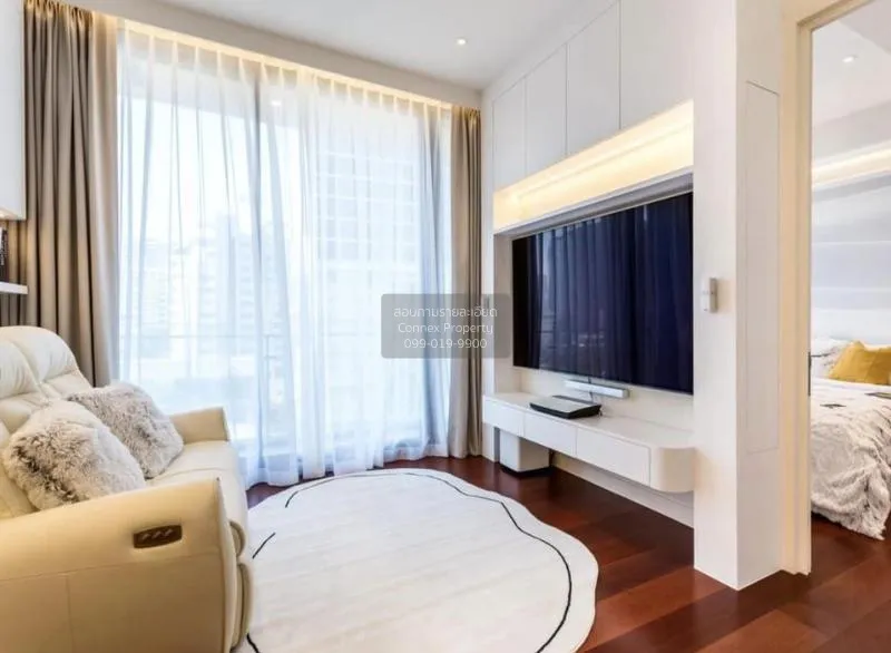 FOR SALE condo , Khun By Yoo , BTS-Thong Lo , Khlong Tan Nuea , W 1