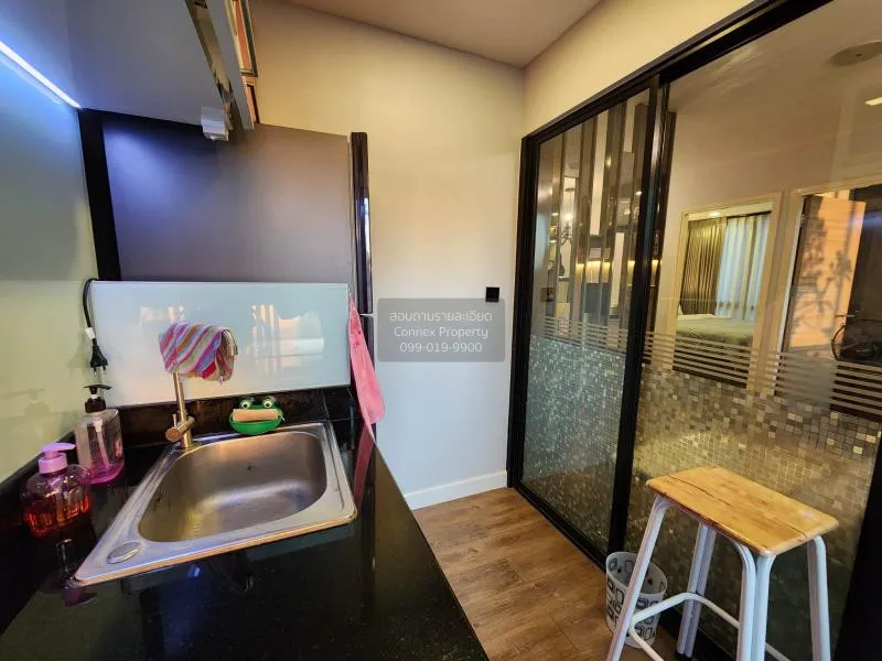 FOR SALE condo , Esta Bliss , Min Buri , Min Buri , Bangkok , CX- 3