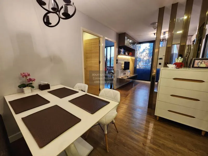 FOR SALE condo , Esta Bliss , Min Buri , Min Buri , Bangkok , CX-
