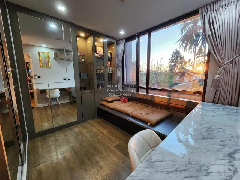 FOR SALE condo , Esta Bliss , Min Buri , Min Buri , Bangkok , CX-