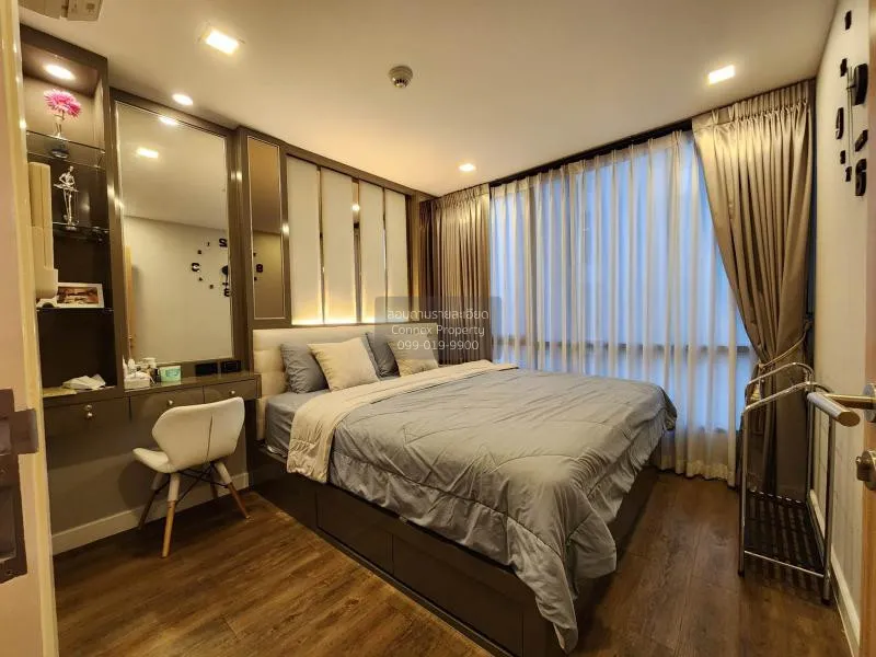 FOR SALE condo , Esta Bliss , Min Buri , Min Buri , Bangkok , CX-