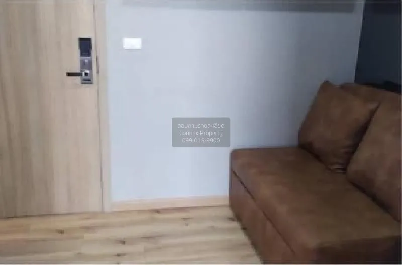 FOR RENT condo , Brix Condominium , MRT-Sirindhorn , Bang Yi Khan 1