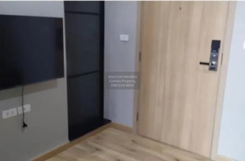 FOR RENT condo , Brix Condominium , MRT-Sirindhorn , Bang Yi Khan 2