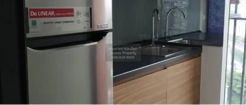 FOR RENT condo , Brix Condominium , MRT-Sirindhorn , Bang Yi Khan 3