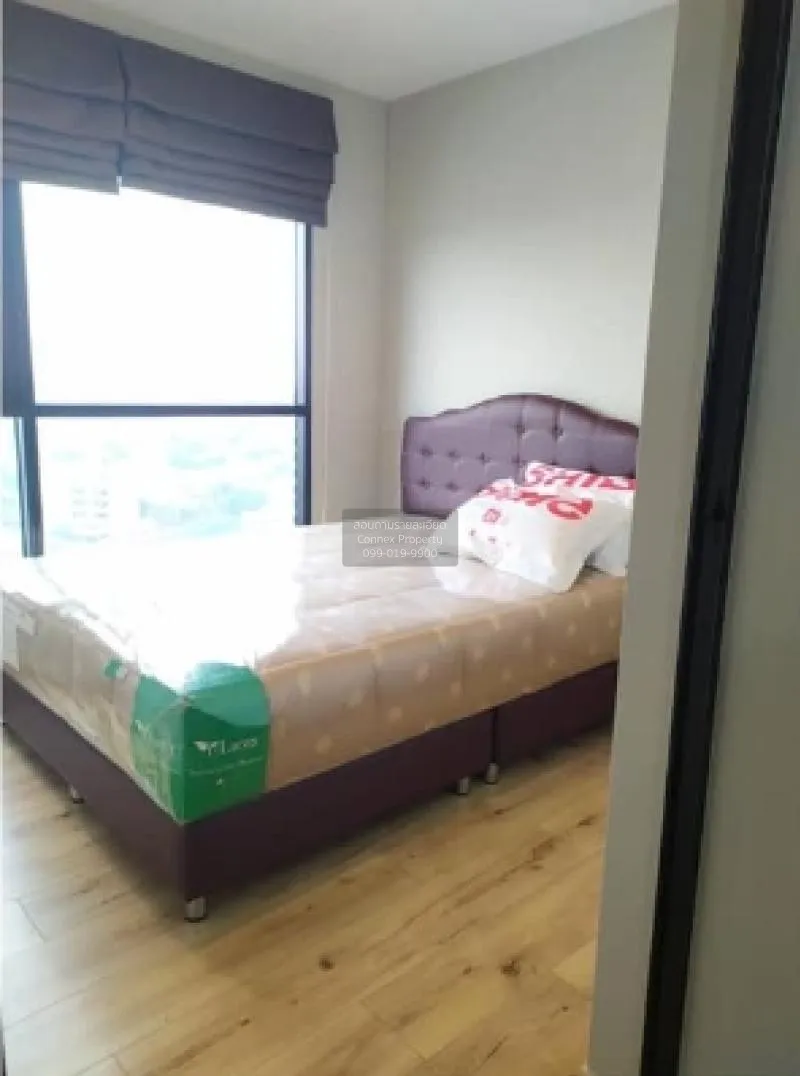 FOR RENT condo , Brix Condominium , MRT-Sirindhorn , Bang Yi Khan 4