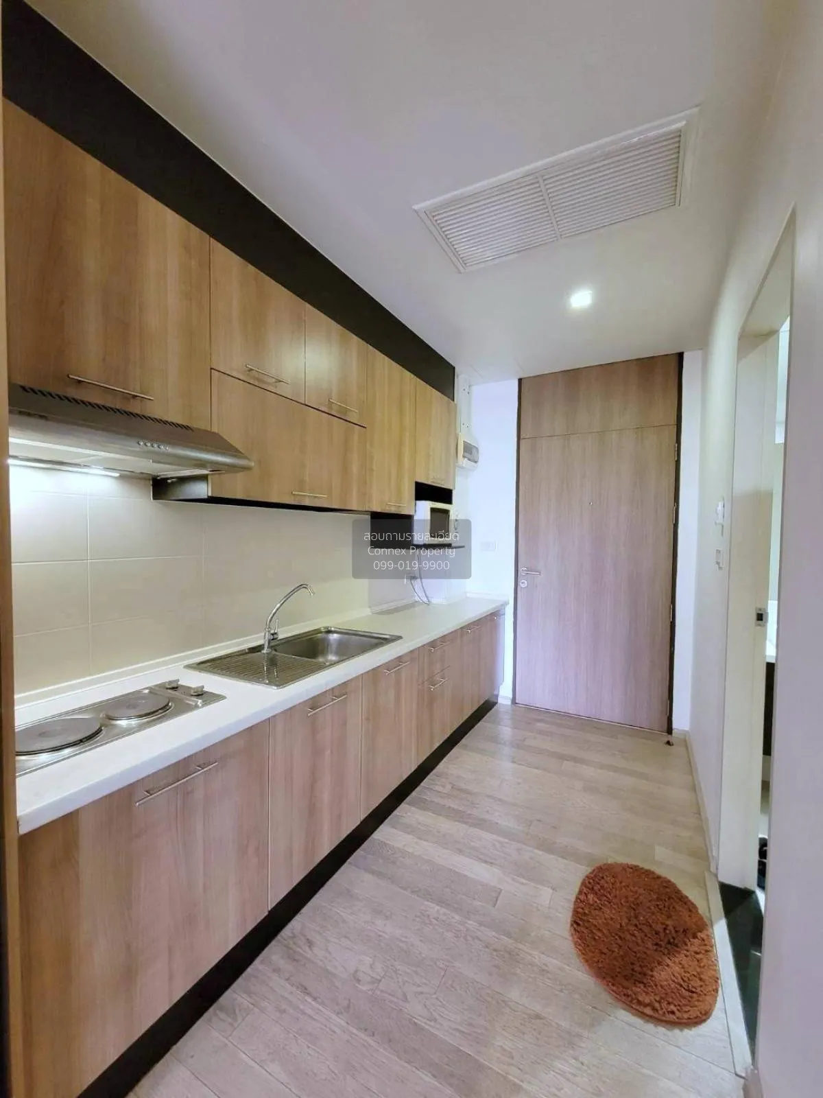 ขายคอนโด  โนเบิล โซโล BTS-ทองหล่อ คลองตันเหนือ เขต วัฒนา กรุงเทพ 