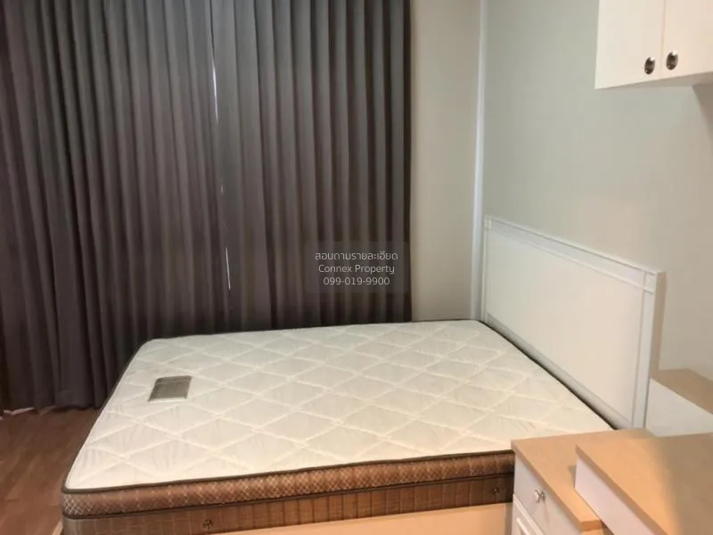 เช่าคอนโด  ไอวี่ ริเวอร์ ชั้นสูง วิวแม่น้ำ บางปะกอก เขต ราษฎร์บูร 4