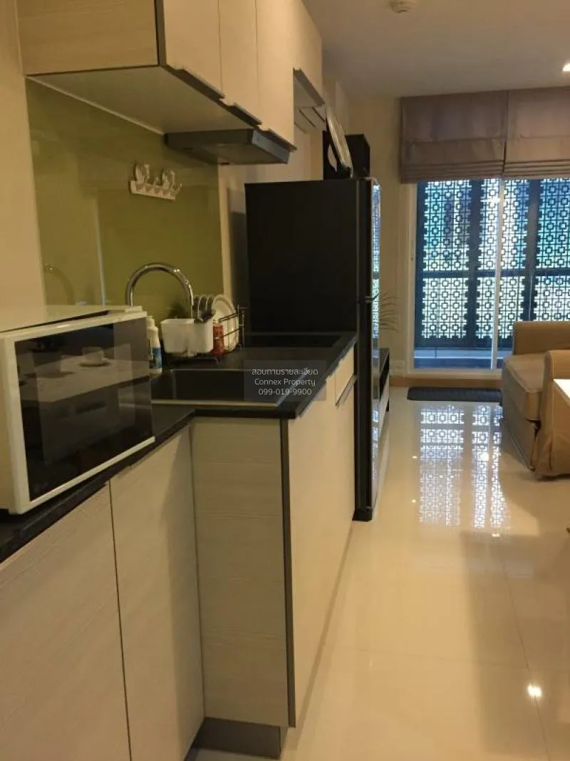 เช่าคอนโด  ทรี คอนโด เอกมัย BTS-เอกมัย พระโขนง เขต คลองเตย กรุงเท 2