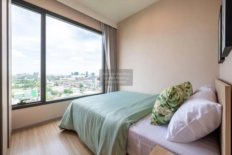 เช่าคอนโด  เอ็ม จตุจักร BTS-สะพานควาย ลาดยาว เขต จตุจักร กรุงเทพ 