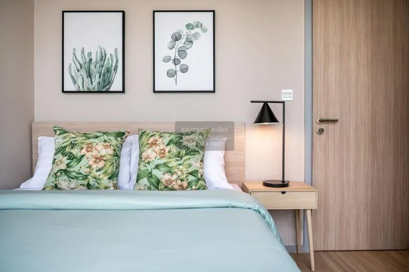 เช่าคอนโด  เอ็ม จตุจักร BTS-สะพานควาย ลาดยาว เขต จตุจักร กรุงเทพ 